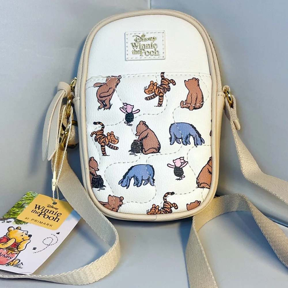 Disney off white